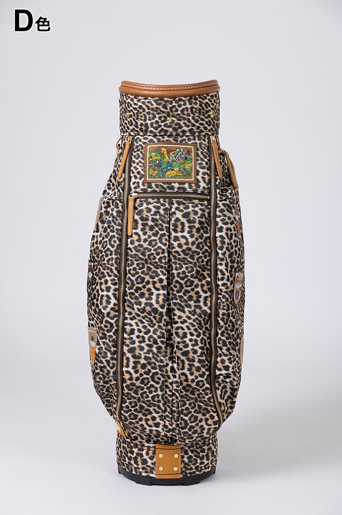 キャディバッグ 新作】480012D ゴルフバッグ | 新作,ゴルフバッグ | 伊太利屋