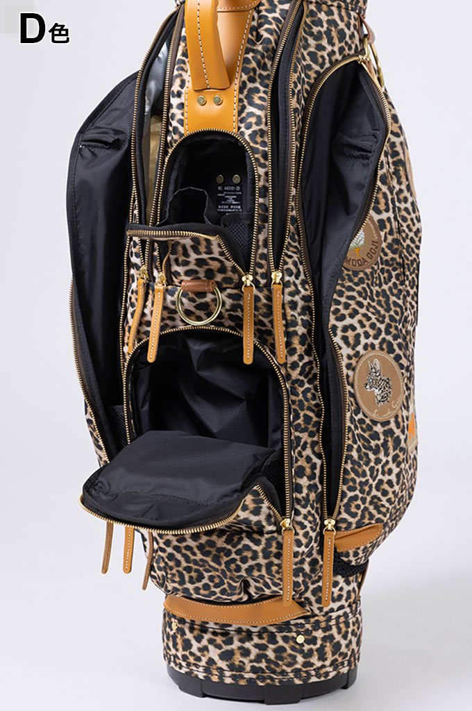 新作】480012D ゴルフバッグ | 新作,ゴルフバッグ | 伊太利屋 LaModaGOJI