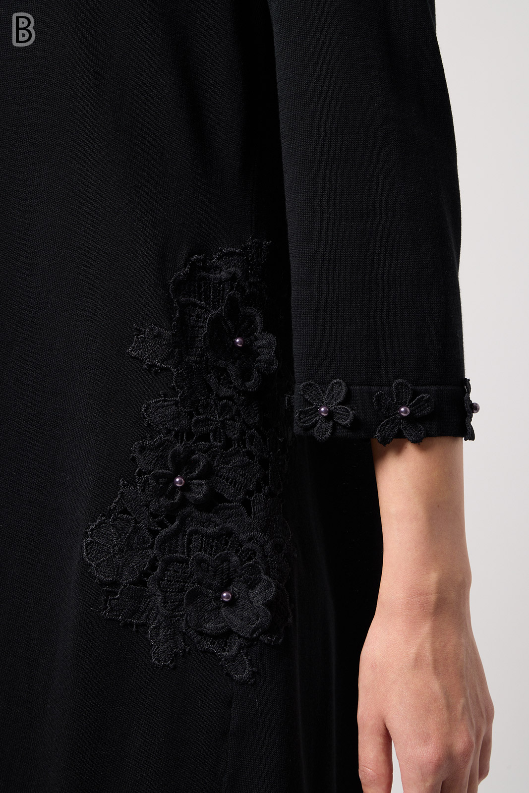 ★はる★伊太利屋　花柄キラキラレースカーディガン 楽天市場】透け感がかわいいフラワーレースカーディガン 長袖