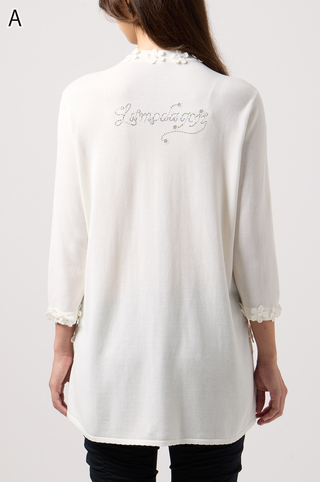 No.689111 カーディガン | 新作,新作 カーディガン | 伊太利屋 LaModaGOJI