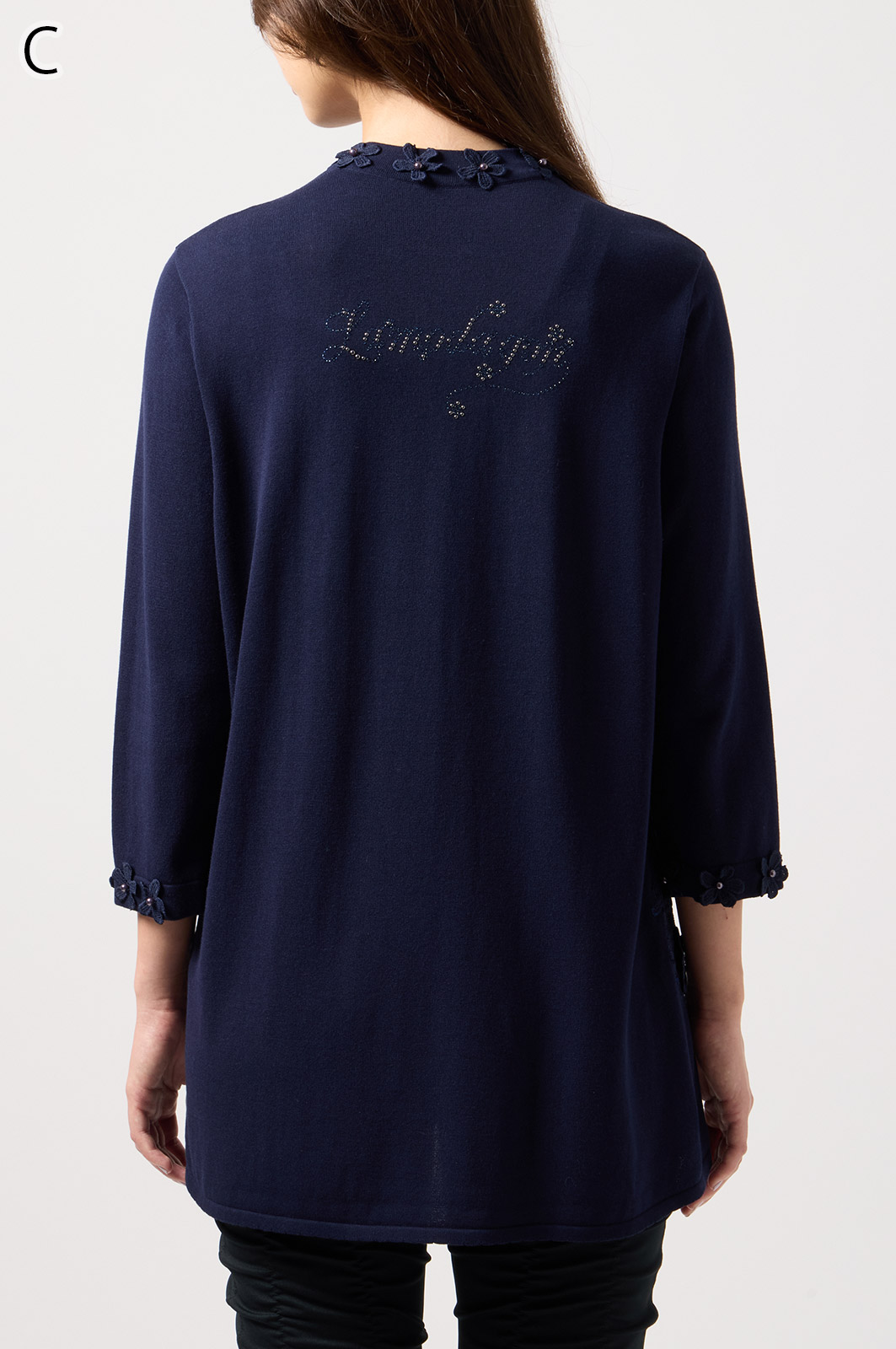 No.689111 カーディガン | 新作,新作 カーディガン | 伊太利屋 LaModaGOJI