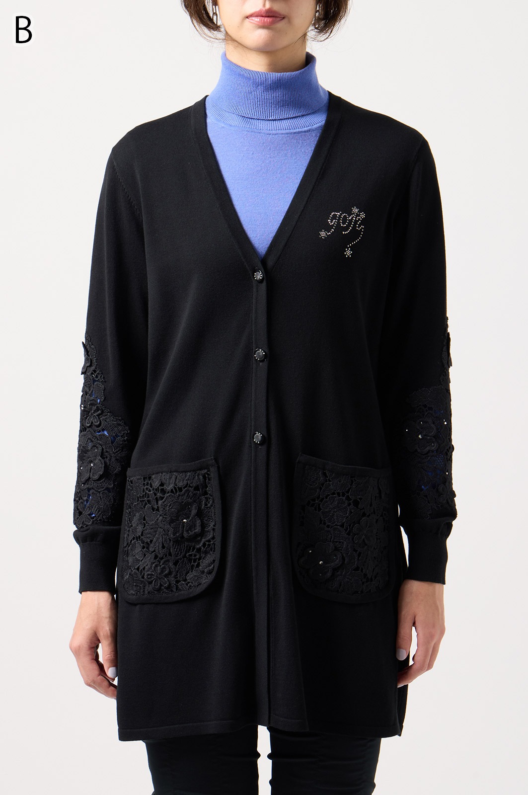 No.689124 カーディガン | 新作,新作 カーディガン | 伊太利屋 LaModaGOJI No.689124 カーディガン | 新作,新作 カーディガン | 伊太利屋 LaModaGOJI