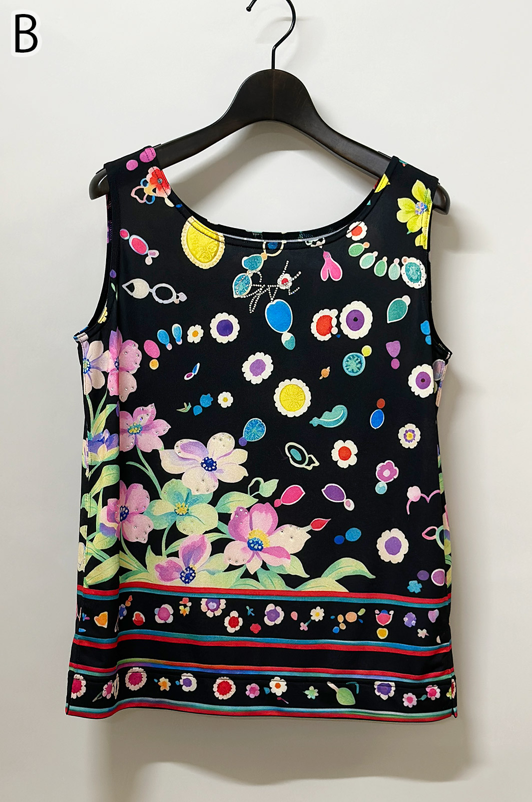 tc タンクトップ T617444 タンクトップ | T-frontier Onlineshop