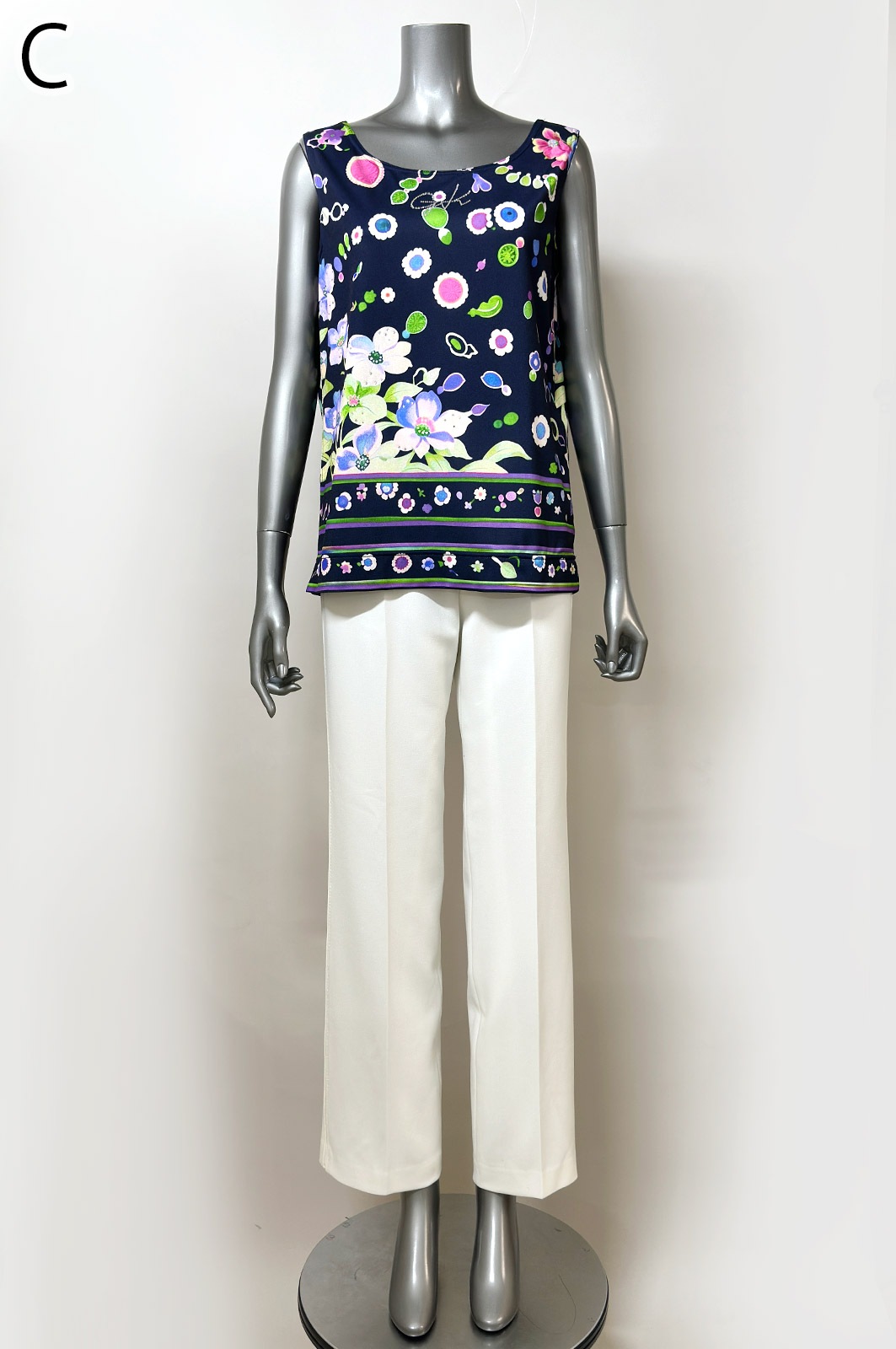 T617444 タンクトップ | T-frontier Onlineshop