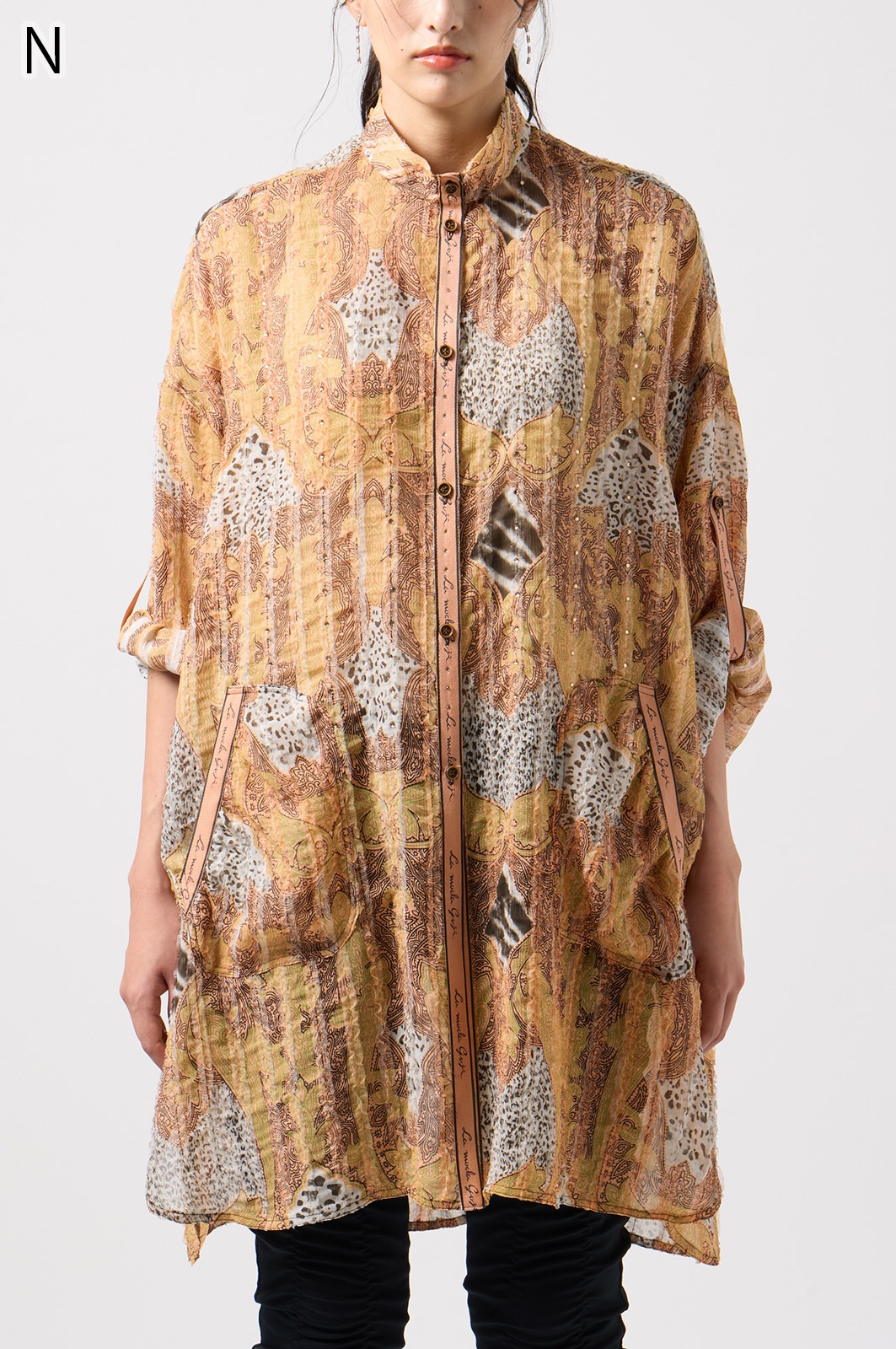 ★専用★ No.684108 ブラウス ＜10/08UP！＞ | 新作,新作 ブラウス