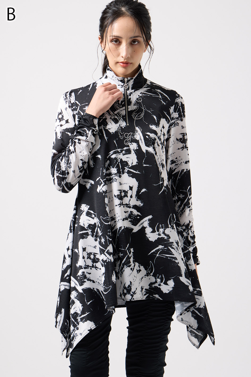 美品　Balmain 2011 イーグル　日本限定　デストロイ　Tシャツ TOKYO CULTUART by BEAMS（トーキョー カルチャート by ビームス