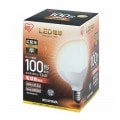 LDG7N-G-6V4 || ボール形LED電球 【5個単位販売】 アイリスオーヤマ 60
