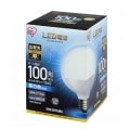 LDG7N-G-6V4 || ボール形LED電球 【5個単位販売】 アイリスオーヤマ 60