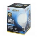 LDG7L-G-6V4 || ボール形LED電球 【5個単位販売】 アイリスオーヤマ 60