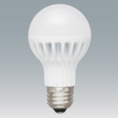 LDA11L-H-V12 || アイリスオーヤマ || 一般電球60W形相当の明るさ