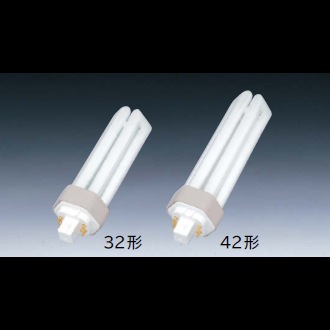 FHT32EX-WW 5個セット パナソニック ツイン蛍光灯 ツイン3 32ワット