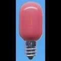 �ʥĥ� T20 E12 110V-5W(P) || �ʥĥ��/T20���顼/5W/E12/�ԥ󥯿� || �����ŵ�(������) || ��ˡ(20��48mm) ����(E12) ��̿(2000����) [����ǿ��ŵ�E12/T�����פ�������] [sw]