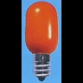 �ʥĥ� T20 E12 110V-5W(OR) || �ʥĥ��/T20���顼/5W/E12/����󥸿� || �����ŵ�(������) || ��ˡ(20��48mm) ����(E12) ��̿(2000����) [����ǿ��ŵ�E12/T�����פ�������] [sw]