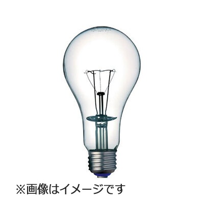 BB110V500W || 白熱電球 岩崎電気(IWASAKI) 防爆形照明器具用白熱電球