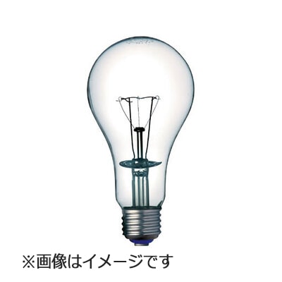 BB220V300W || 白熱電球 岩崎電気(IWASAKI) 防爆形照明器具用