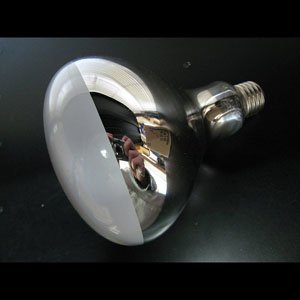 水銀ランプ　岩崎電気　アイセルフバラストBHRF100/110V160WH 2個 Amazon | 岩崎電気 アイ セルフバラスト水銀ランプ BHRF100
