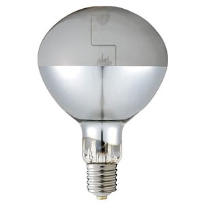 長期保管品 6個 岩崎電気 BHRF 100/110V 250WH 点灯確認済 長期保管品 6個 岩崎電気 BHRF 100/110V 250WH 点灯確認済 BHF100