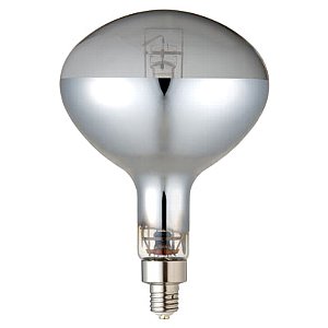 生産終了品】HRF700X || 岩崎電気(IWASAKI) 700W形 反射形（蛍光形