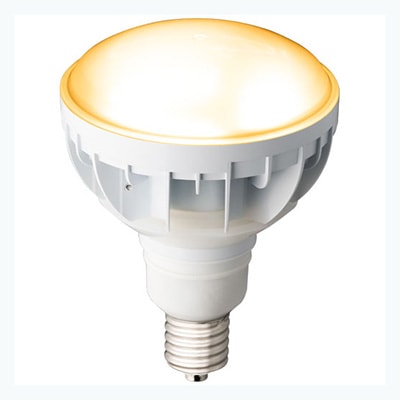 LDR30L-H-E39/W827 || LEDioc LEDアイランプ 岩崎電気(IWASAKI) バラ