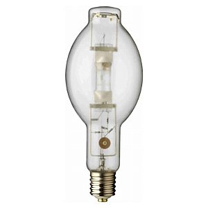 メタルハライドランプ 高演色グリーンランプM400LE/G、未使用保管品