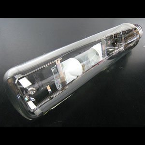 在庫限り品】MT400DL/BH || 高演色形メタルハライドランプ 岩崎電気