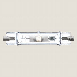 生産終了品】MTD70D || 岩崎電気(IWASAKI) 70W形 昼光色 透明形 外径