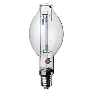 在庫限り品】NH360LS 岩崎電気(IWASAKI) 360W形 透明形 外径(116mm
