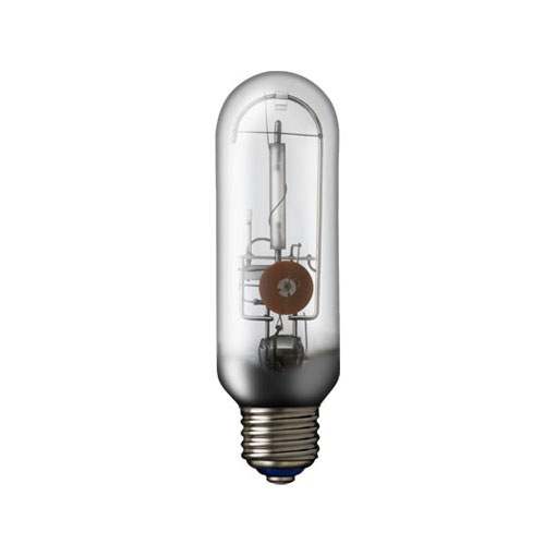 岩崎　HIDアイランプ 3個セット パナソニック　HIDランプ1個 在庫限り品】NHT40LVS 岩崎電気(IWASAKI) 40W形 透明形 外径(40mm