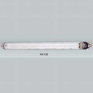 生産終了品】NX180 || 岩崎電気(IWASAKI) 180W形 外径(65mm) 消費電力