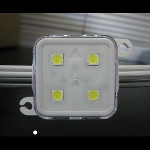 生産終了品】NEW-TAC4-2700K_50 || TACKLE4 || LEDモジュール4球 光色 