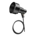 K00F/BK-L14 || Kץۥڥ ŵ(IWASAKI) եסʥաա ѥס90W180W LEDס11W E26 ɱ ο() 1800mm 󹭹 [nd]