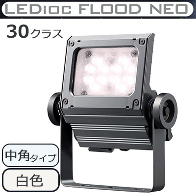 ECF3050M/WSAN8/DG || LED投光器 岩崎電気 レディオックフラッドネオ