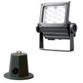 ECF7050W/NSAN8/DG + FA1 || <�淿������LED�������¥��å�>����ŵ��ڥ�ǥ����å��ե�åɥͥ�[70���饹]���ѥ����� ���� 10000lm �Ÿ���¢ IP65��+�ڥե��:��94��H70mm�۲����� ���������쥤   [br]