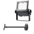 ECF7050W/NSAN8/DG + FA21/DG1 || <�淿������LED����異���ॻ�å�>����ŵ��ڥ�ǥ����å��ե�åɥͥ�[70���饹]���ѥ����� ���� 10000lm �Ÿ���¢ IP65��+�ڥ�����:400mm�����ס۲��⳰���� ���������쥤   [br]