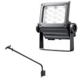 ECF7050N/NSAN8/DG + FA191/DG || <�淿������LED����異���ॻ�å�>����ŵ��ڥ�ǥ����å��ե�åɥͥ�[70���饹]���ѥ����� ���� 10000lm �Ÿ���¢ IP65��+�ڥ���ܡ�������:900mm������(�磻����ն����)�۲��⳰���� ���������쥤  ������Բġ�[br]
