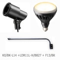 K0/BK-L14 + LDR11L-H/B827A + F13/BK || �ھ���������LED����糧�åȡ� ����ŵ���K�����ץۥ����+��LEDioc LED�������� �����160W��Ʊ�� �ŵ忧(2700K)��+�ڥ����� Ĺ��(965mm)�� E26���� ���ο�(��)������ԲĎ�ľ���Τߡ� [br]