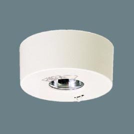 天井直付型　ハロゲン電球非常用照明器具　防湿型　非常灯用ハロゲン電球30形×1灯 天井直付型 ハロゲン電球非常用照明器具 防湿型 非常灯用ハロゲン