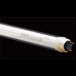 FLR1818T6NRB/MJA || スーパーライン（二重管） プリンス電機 温白色