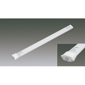 アイリスオーヤマ　コンパクトLED蛍光灯　55形　４本セット アイリスオーヤマコンパクトLED蛍光灯55形4本セット