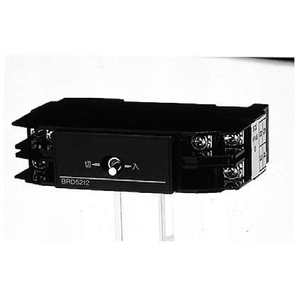 Panasonic - 【バナナ】 Panasonic 分電盤 BQR85204 [20+4 50A] コスモパネル コンパクト