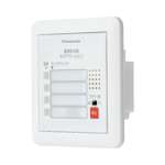 BRNF102S || パナソニック(Panasonic) 警報表示盤 ネオアラームミニ 無