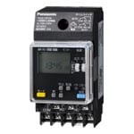 N*o様 協約型電子式タイムスイッチ(年間式 特日対応機能・1回路型)⭐︎新品同 パナソニック TB24201 協約型電子式タイムスイッチ(年間式 特日