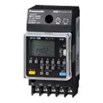 タイムスイッチ AC100-240V TB292N TB292N || パナソニック(Panasonic) 電設資材 タイムスイッチ・ブザー