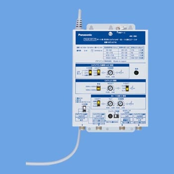 WTJ6710 || パナソニック(Panasonic) 電設資材 ［マルチメディア