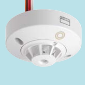 BVR4040K || 定温式スポット型感知器(自動試験対応) Panasonic 特種60