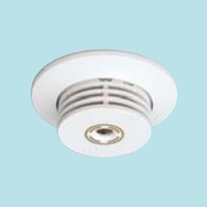 BVRC42208 || 差動式スポット型感知器(自動試験対応) Panasonic 小型