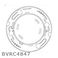 BVRC4847 | �ѥʥ��˥å�(�ʥ���ʥ�) FR ®�뼰���δ�١���(�����)(����������)(�к�ɽ����ü���ա����ͥ����ʤ�) 2011-2013�ɺҥ����ƥ� �ڼ��������ʡ�[nd]