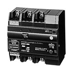 【中古】 パナソニック グリーンパワーリモコン漏電ブレーカ KR型 BKR33032 BKR33032 || パナソニック(ナショナル) ブレーカ グリーンパワー