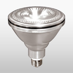 生産終了品】LDR13L-M/27/12/25 || ウシオ ビームランプ形/150W相当/屋