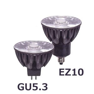 LDR12V10WL-N-EZ10/27-S2 || ウシオ ダイクロハロゲン形シングルコア